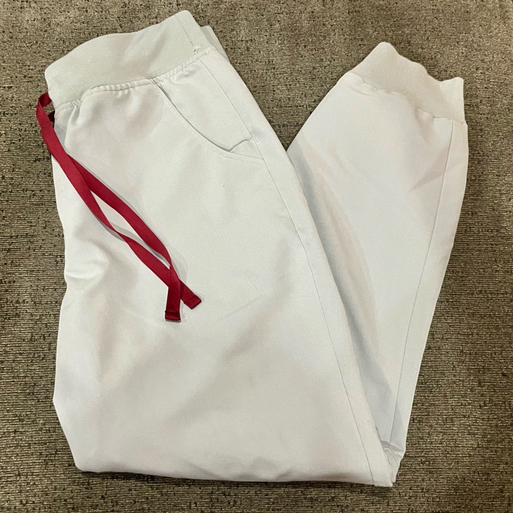 Figs Scrub Joggers